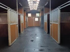 Pronájem zemědělského objektu, Hrádek nad Nisou - Václavice, 352 m2