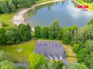 Prodej ubytování, Horní Slavkov, Ke Koupališti, 443 m2