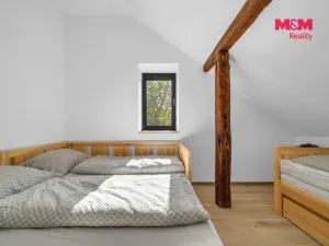 Prodej bytu 3+kk, Králíky, 17. listopadu, 77 m2