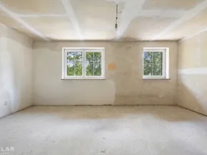 Prodej vícegeneračního domu, Rousínov, U stadionu, 150 m2