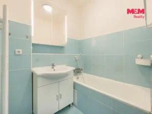 Prodej bytu 3+kk, Kladno, Kordačova, 74 m2