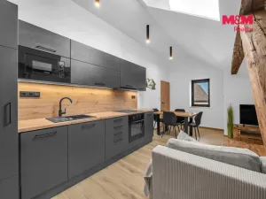 Prodej bytu 3+kk, Králíky, 17. listopadu, 77 m2