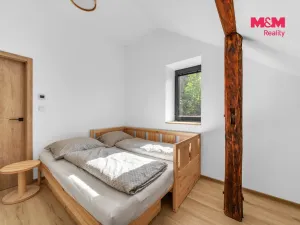 Prodej bytu 3+kk, Králíky, 17. listopadu, 77 m2