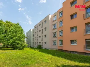 Prodej bytu 3+kk, Kladno, Kordačova, 74 m2