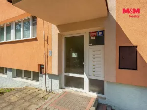 Prodej bytu 3+kk, Kladno, Kordačova, 74 m2