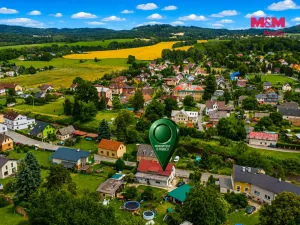 Prodej rodinného domu, Hrádek nad Nisou - Donín, Tovární, 260 m2
