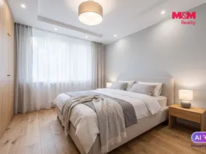 Prodej bytu 3+1, Golčův Jeníkov, Nám. T. G. Masaryka, 99 m2