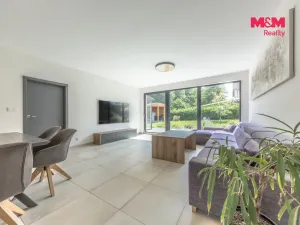 Prodej rodinného domu, Zlatá, 110 m2