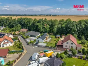 Prodej rodinného domu, Zlatá, 110 m2