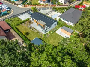 Prodej rodinného domu, Zlatá, 110 m2