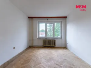 Prodej bytu 2+1, Brno - Husovice, Musilova, 48 m2