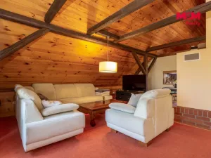 Prodej rodinného domu, Studénka - Butovice, Matiční, 154 m2