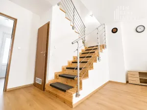 Prodej rodinného domu, Bučovice, 165 m2