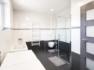 Prodej rodinného domu, Bučovice, 165 m2