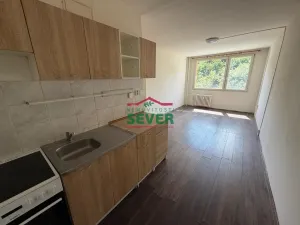 Prodej bytu 2+kk, Most, Josefa Suka, 40 m2