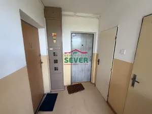 Prodej bytu 2+kk, Most, Josefa Suka, 40 m2