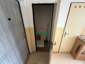 Prodej bytu 2+kk, Most, Josefa Suka, 40 m2