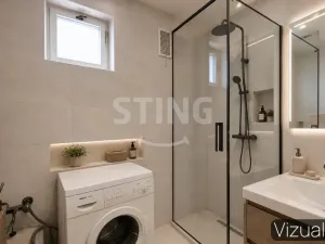 Prodej rodinného domu, Veselí nad Moravou, Ostrožská, 210 m2