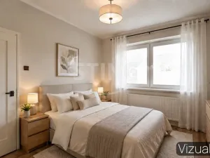 Prodej rodinného domu, Veselí nad Moravou, Ostrožská, 210 m2