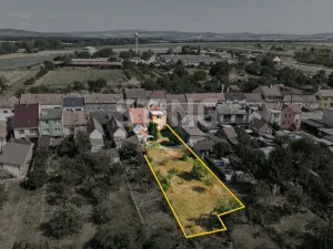 Prodej rodinného domu, Veselí nad Moravou, Ostrožská, 210 m2
