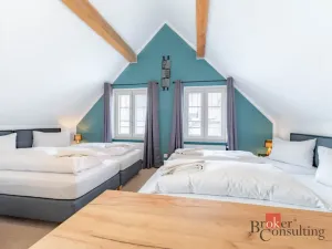 Prodej atypického bytu, Rokytnice nad Jizerou - Dolní Rokytnice, 377 m2