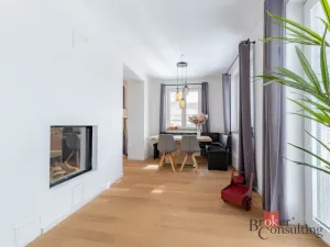 Prodej atypického bytu, Rokytnice nad Jizerou - Dolní Rokytnice, 377 m2