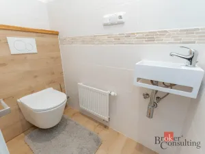 Prodej atypického bytu, Rokytnice nad Jizerou - Dolní Rokytnice, 377 m2