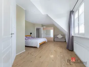 Prodej atypického bytu, Rokytnice nad Jizerou - Dolní Rokytnice, 377 m2