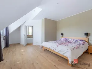 Prodej atypického bytu, Rokytnice nad Jizerou - Dolní Rokytnice, 377 m2