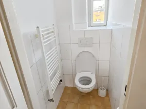 Pronájem bytu 3+kk, Praha - Smíchov, Ostrovského, 79 m2