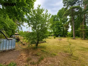 Prodej pozemku pro bydlení, Zvole, 2039 m2