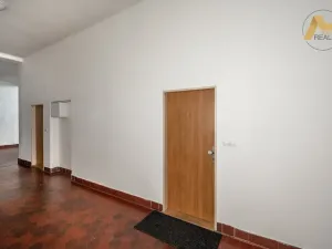 Pronájem bytu 1+kk, Písek - Pražské Předměstí, Pražská, 24 m2