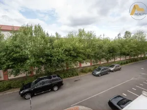 Pronájem bytu 1+kk, Písek - Pražské Předměstí, Pražská, 24 m2