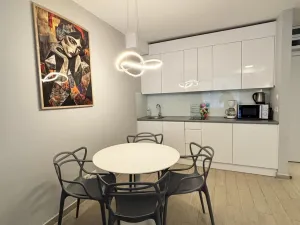 Prodej apartmánu, Dolní Morava, 51 m2