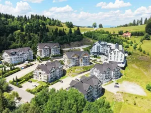 Prodej apartmánu, Dolní Morava, 51 m2