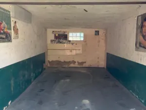Prodej garáže, Jirkov, 21 m2