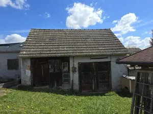 Prodej rodinného domu, Zlatá Koruna, 145 m2