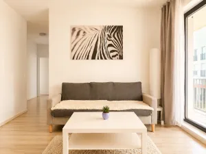 Pronájem bytu 2+kk, Plzeň, Sladová, 53 m2