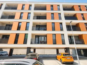 Pronájem bytu 2+kk, Plzeň, Sladová, 53 m2