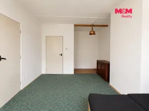 Prodej bytu 1+1, Hlubočky - Mariánské Údolí, Ciolkovského, 38 m2