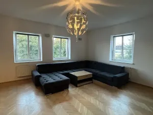 Pronájem bytu 3+kk, Olomouc - Nová Ulice, tř. Svornosti, 89 m2