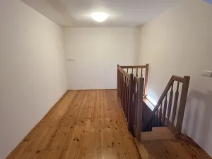 Pronájem bytu 3+kk, Olomouc - Nová Ulice, tř. Svornosti, 89 m2