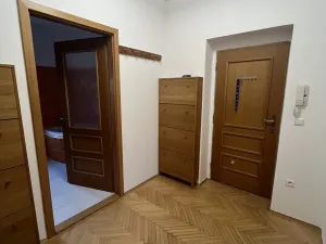Pronájem bytu 3+kk, Olomouc - Nová Ulice, tř. Svornosti, 89 m2