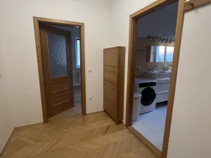 Pronájem bytu 3+kk, Olomouc - Nová Ulice, tř. Svornosti, 89 m2