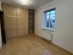 Pronájem bytu 3+kk, Olomouc - Nová Ulice, tř. Svornosti, 89 m2