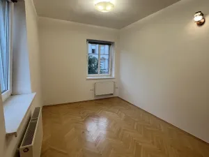 Pronájem bytu 3+kk, Olomouc - Nová Ulice, tř. Svornosti, 89 m2