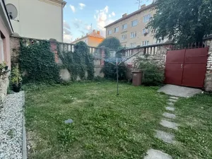 Pronájem bytu 3+kk, Olomouc - Nová Ulice, tř. Svornosti, 89 m2