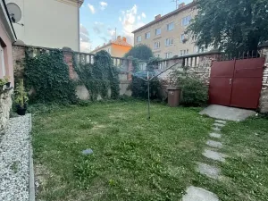 Pronájem bytu 3+kk, Olomouc - Nová Ulice, tř. Svornosti, 89 m2