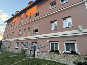 Pronájem bytu 3+kk, Olomouc - Nová Ulice, tř. Svornosti, 89 m2