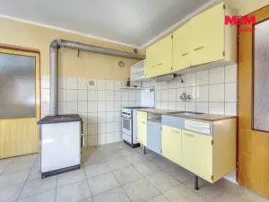 Prodej rodinného domu, Lesná, 208 m2